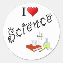 I Love Scienceハートラボ教室
