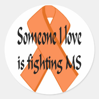 I Love Sticker ラウンドシール