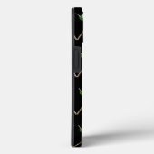 I Love Sushi Phone Case Case-Mate iPhoneケース (裏面 / 右)