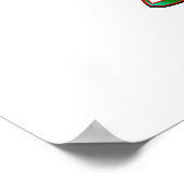 I Love the 70s ポスター (角)