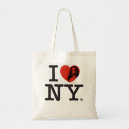 I LOVE TIFFANY Tote トートバッグ