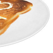 I Love Toast カッティングボード (角)