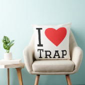 I love trap クッション (椅子)