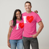 I Love Trombone Marching Band Orchestra Trombonist Tシャツ (ユニセックス)