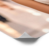 I LOVE VEGAS ポスター (角)