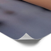 I LOVE VEGAS ポスター (角)