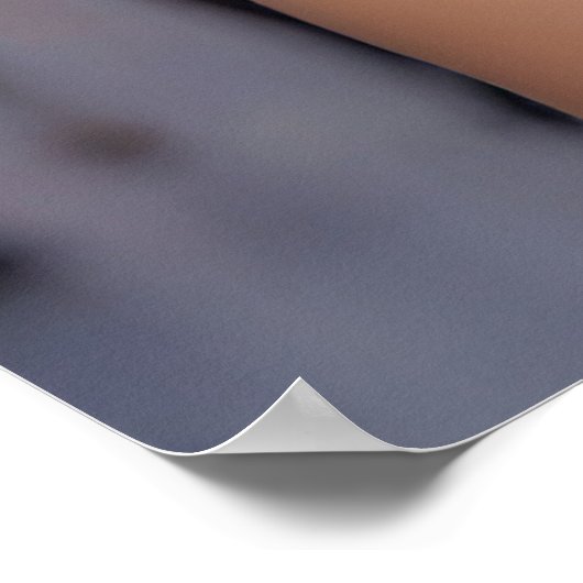 I LOVE VEGAS ポスター (角)