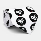 I Love Video Games ネクタイ (ロール)