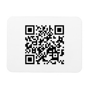 I Love Vietnam (Toi Yeu Vit Nam)ệ国旗QRコード マグネット