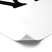 I Love Virginia ポスター (角)