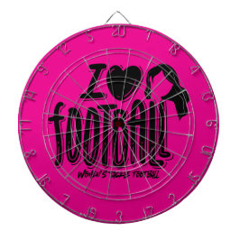 I Love WTF ダーツボード