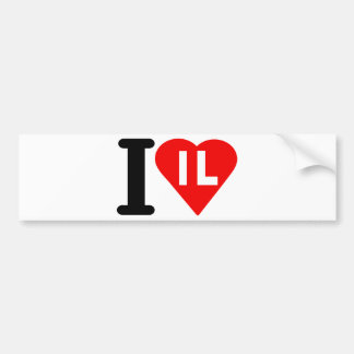 i_love_Yisra'el.png バンパーステッカー