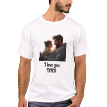 I Love Youパパ – 心温まる父