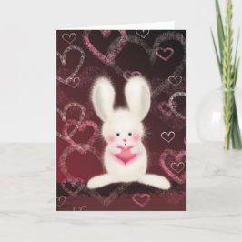 I love you カード