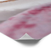 「I Love You」キャンディクローズアップポスター ポスター (角)