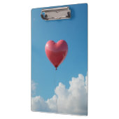 I love you クリップボード (左)