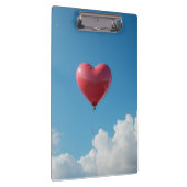 I love you クリップボード (右)