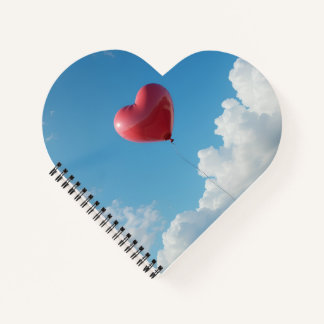 I love you ノートブック