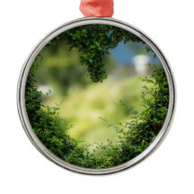 I Love You – バレンタインデーのハートの葉