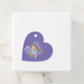 I love you フェイバータグ (インサイチュ)