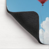 I love you マウスパッド (コーナー)