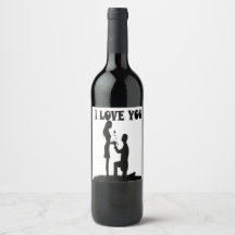 I LOVE YOU