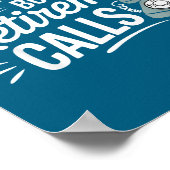 I Love You All But Retirement Calls Funny Retireme ポスター (角)