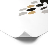 I Love You Californiaポスター ポスター (角)