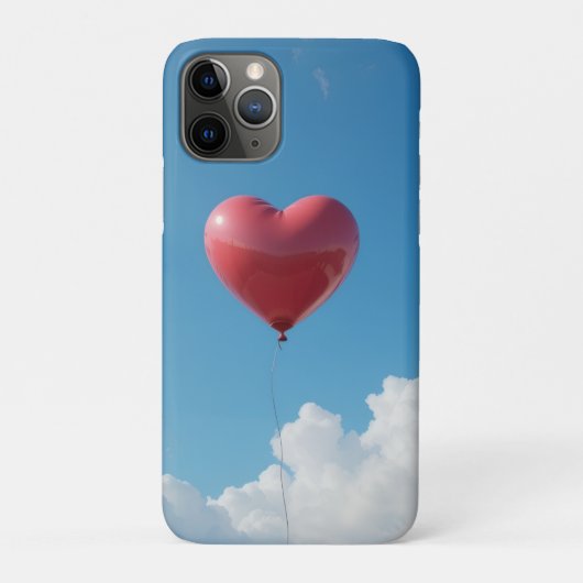 I love you Case-Mate iPhoneケース (裏)