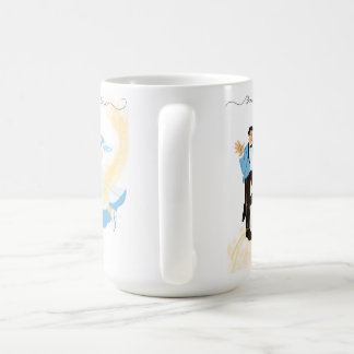 I love You" Coffee Mug コーヒーマグカップ
