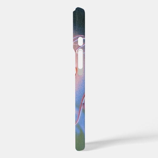 I Love You Forever Case-Mate iPhoneケース (裏面 / 左)