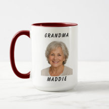 I Love You Grandma | Grandparents Day