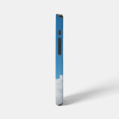 I love you iPhoneケース (左側面)