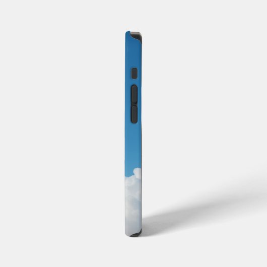 I love you iPhoneケース (左側面)