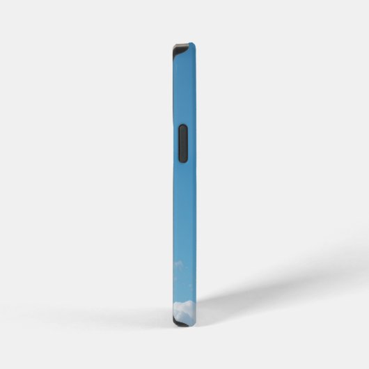 I love you iPhoneケース (右側面)