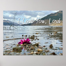 I Love You, Lord Poster ポスター