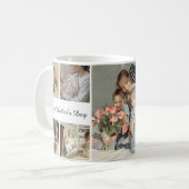 I Love You Mommy - Happy Mother's Day Gift | コーヒーマグカップ (正面左)