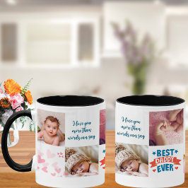 I Love You More Than Words Can Say Mugs Collection マグカップ