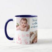I Love You More Than Words Can Say Mugs Collection マグカップ (左)