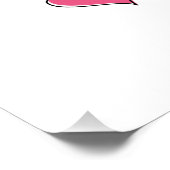 I Love You More The End I Win – Funny Dad ポスター (コーナー)