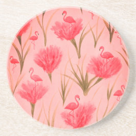 "I love you" MOUSE PAD コースター