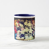 I Love You Plush Bear  マグカップ (中央)