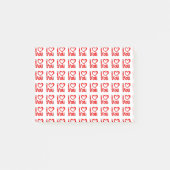 I Love You Post it Note ポストイット (正面)