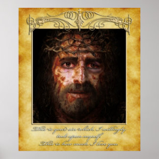 I Love You Poster ポスター