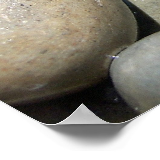 I Love You Poster ポスター (角)