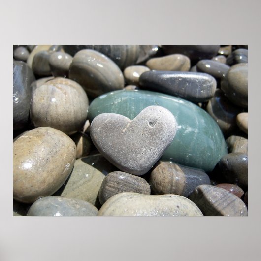 I Love You Poster ポスター (正面)