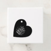 I Love You To The Moon And Back Timeless Appeal  フェイバータグ (インサイチュ)