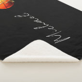 I Love Your Name シェルパブランケット (3/4)