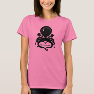I Lovecraft Tシャツ
