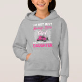 I’m a Trucker’s Daughter – Pink & Proud Edition (正面)